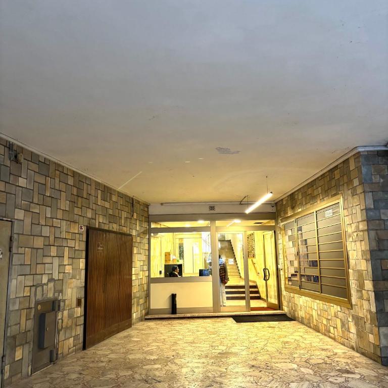 Centro GENOVA VIA XX SETTEMBRE - Two-Bedroom Apartment - 21