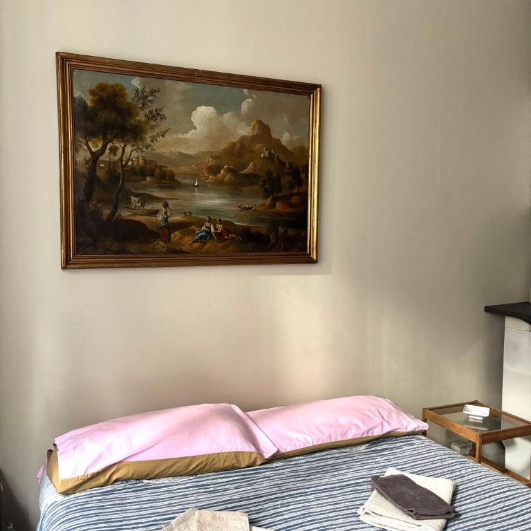 Centro GENOVA VIA XX SETTEMBRE - Two-Bedroom Apartment - 18