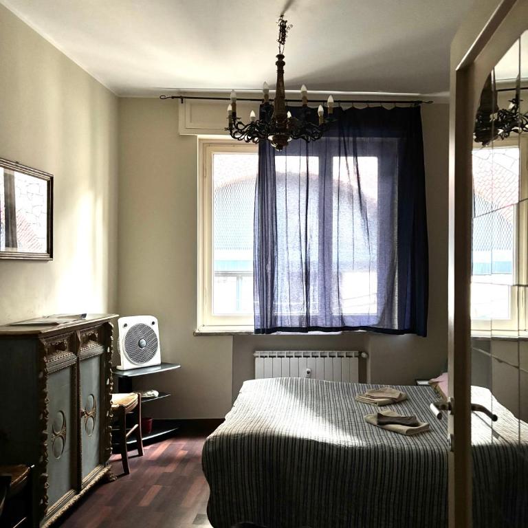 Centro GENOVA VIA XX SETTEMBRE - Two-Bedroom Apartment - 17
