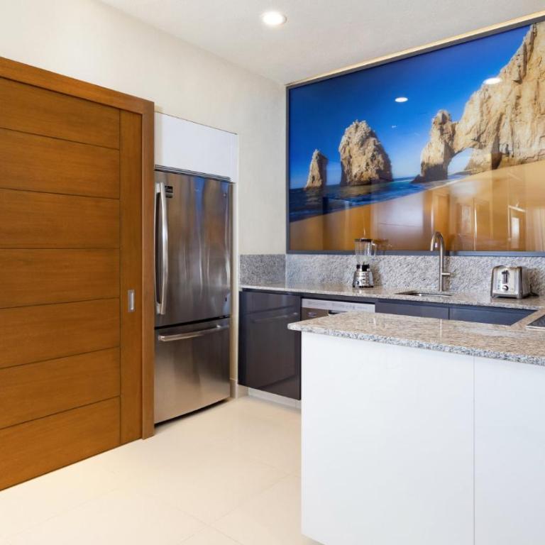 Villa La Valencia Beach Resort & Spa Los Cabos - One Bedroom Suite Pool View - 9