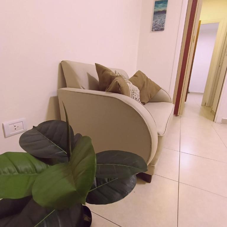 Hospedar lamadrid - Two-Bedroom Apartment - 2