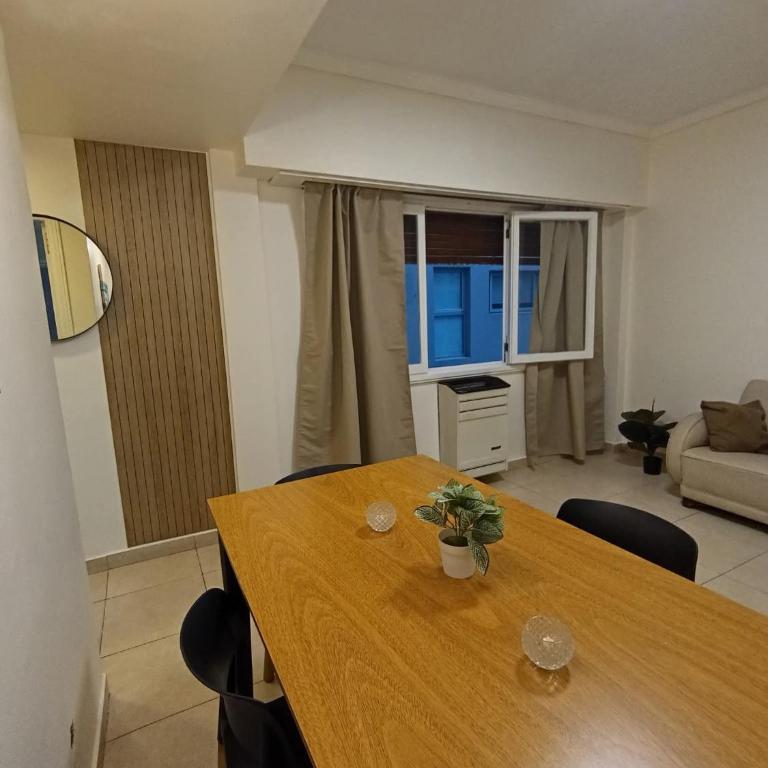 Hospedar lamadrid - Two-Bedroom Apartment - 5