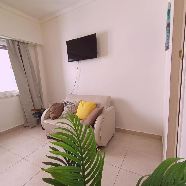 Hospedar lamadrid - Two-Bedroom Apartment - 6