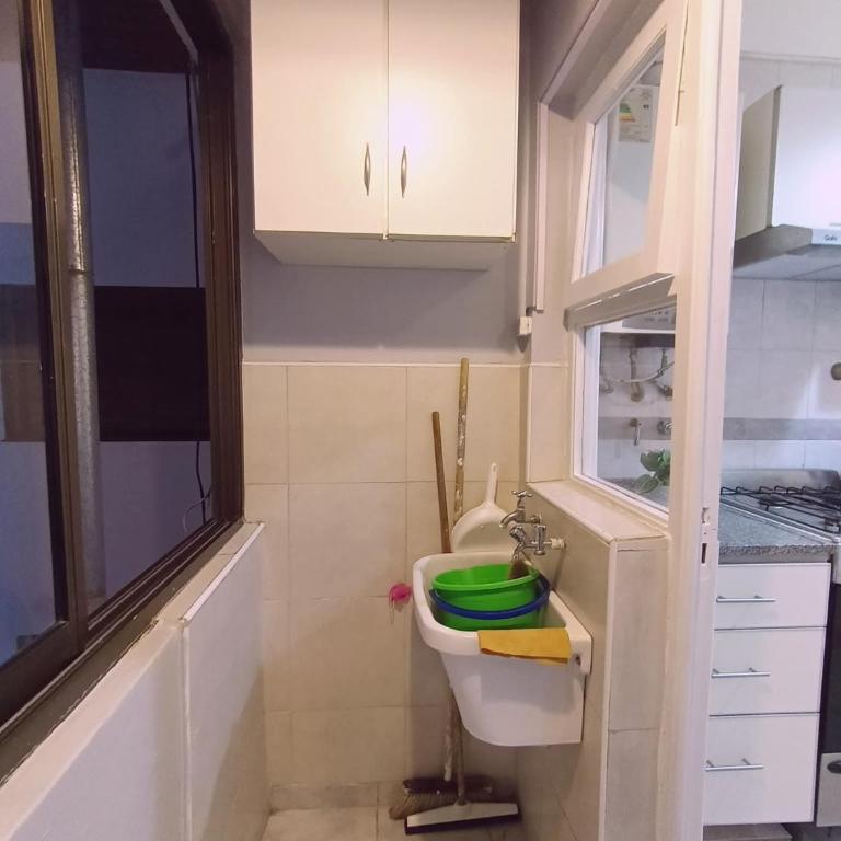 Hospedar lamadrid - Two-Bedroom Apartment - 7