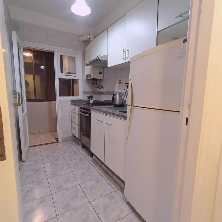 Hospedar lamadrid - Two-Bedroom Apartment - 10