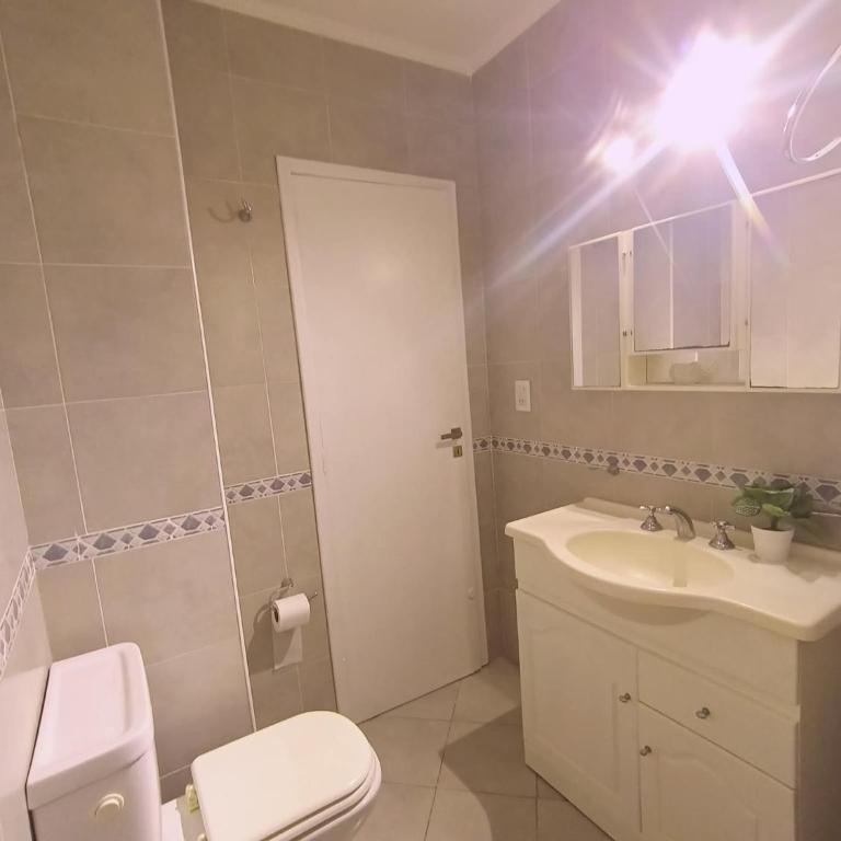 Hospedar lamadrid - Two-Bedroom Apartment - 11