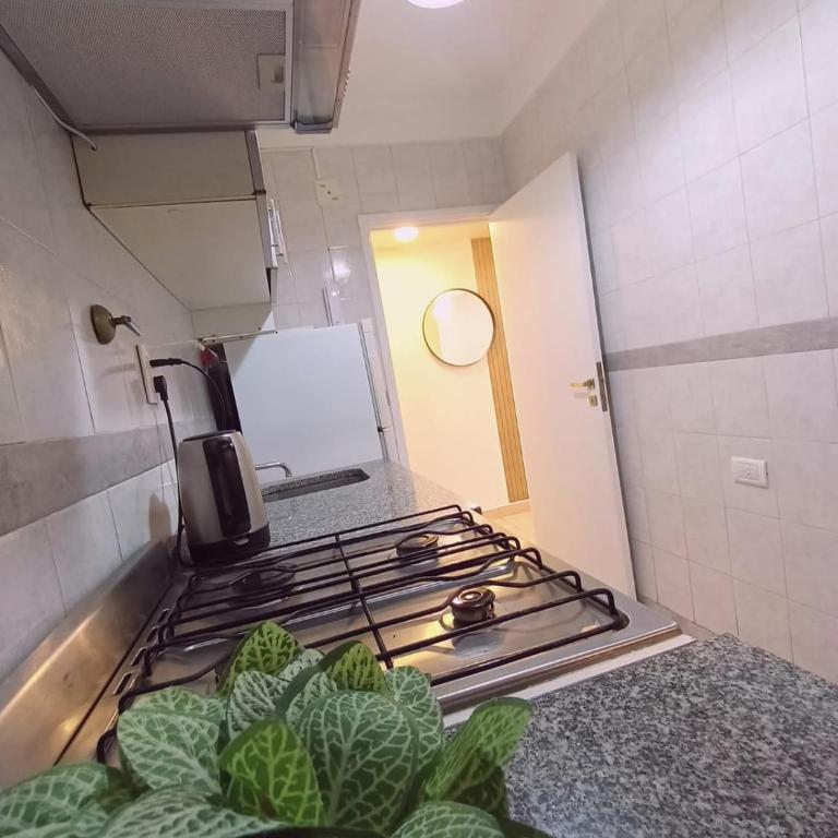Hospedar lamadrid - Two-Bedroom Apartment - 12