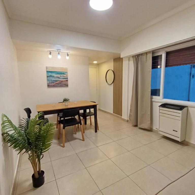 Hospedar lamadrid - Two-Bedroom Apartment - 14