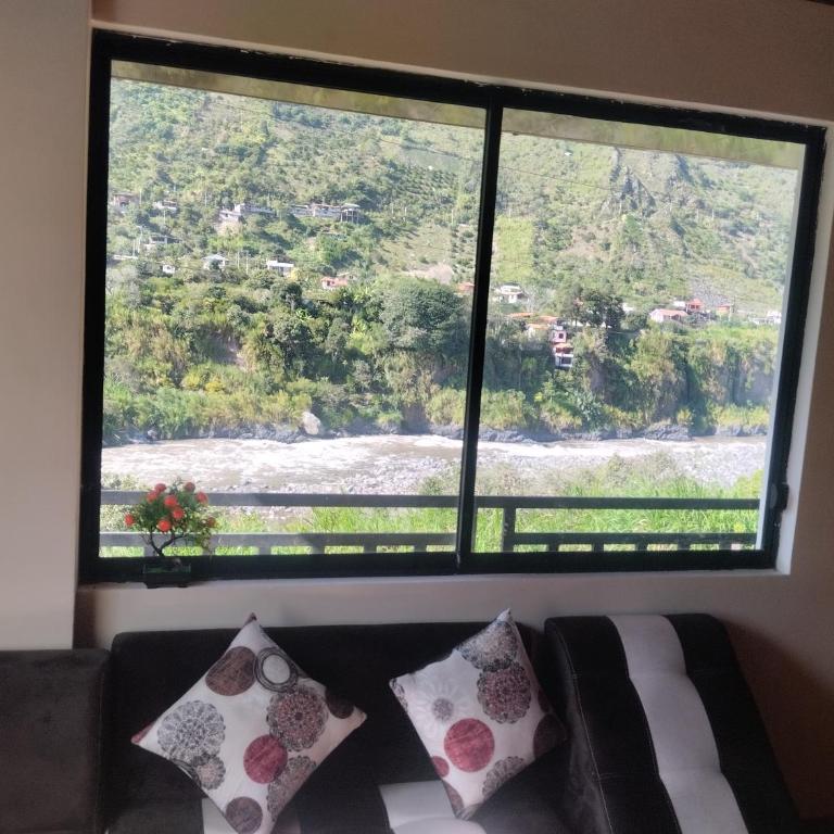 Casa Vacacional Nápoles - Three-Bedroom Chalet - 16