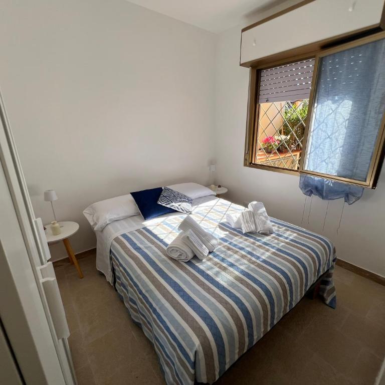 Lilly House - Casa con 1 Camera da Letto - 11