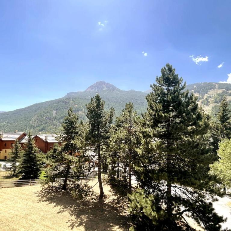 L'Alpage - Serre Chevalier - Appartement - 34