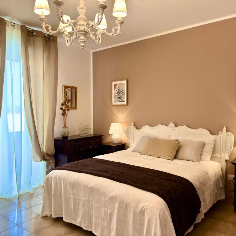 Blue Dolphin Guest House - Camera Deluxe - 1