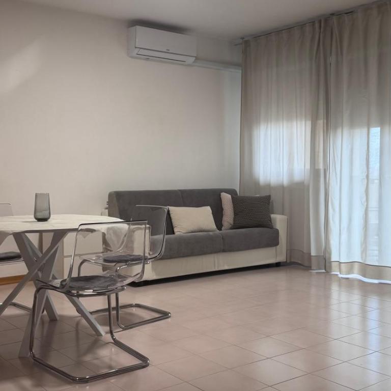 Casa Valentina 4 - Appartamento con 1 Camera da Letto - 1