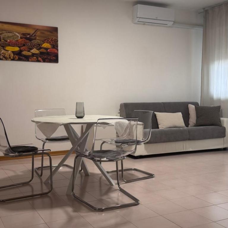 Casa Valentina 4 - Appartamento con 1 Camera da Letto - 11