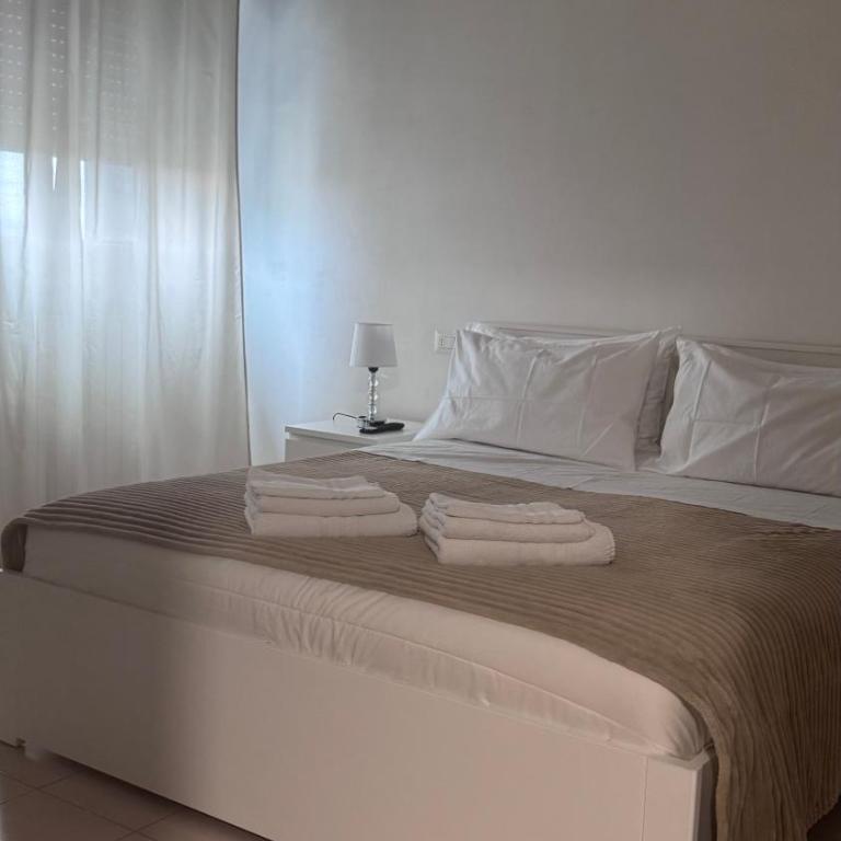 Casa Valentina 4 - Appartamento con 1 Camera da Letto - 18