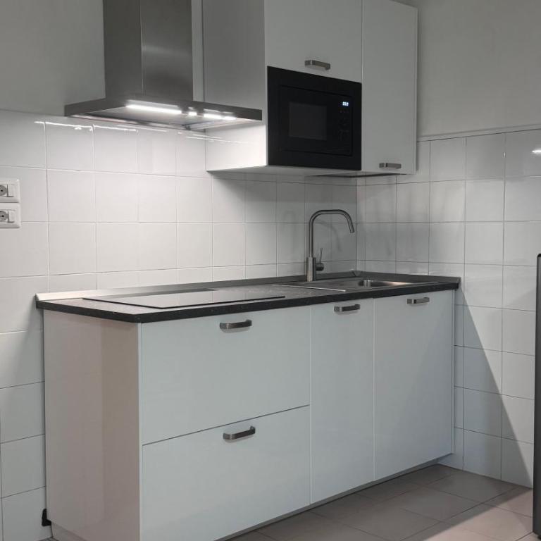 Casa Valentina 4 - Appartamento con 1 Camera da Letto - 17