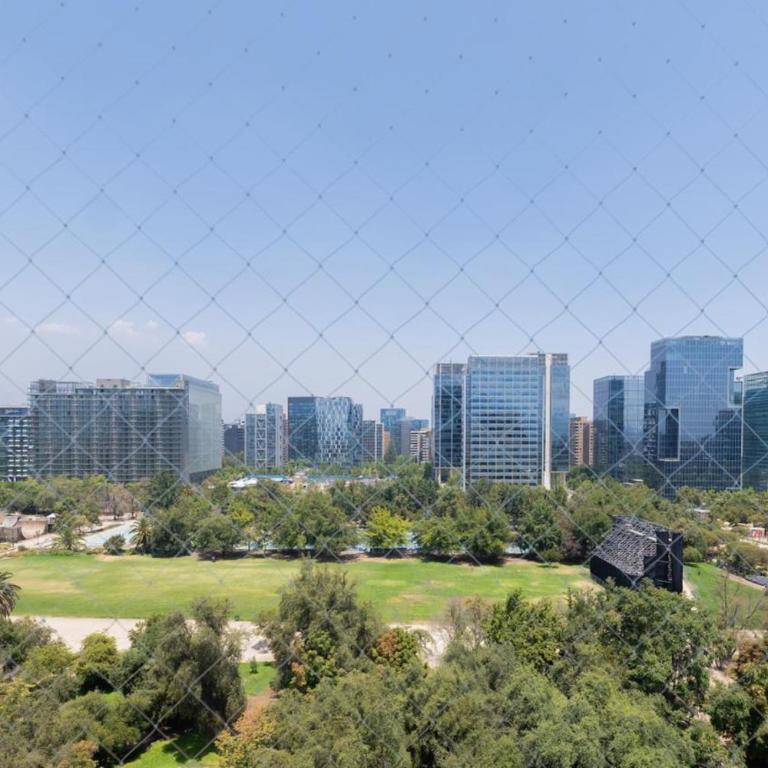 Kennedy Premium Apartments View - Apartment - 4