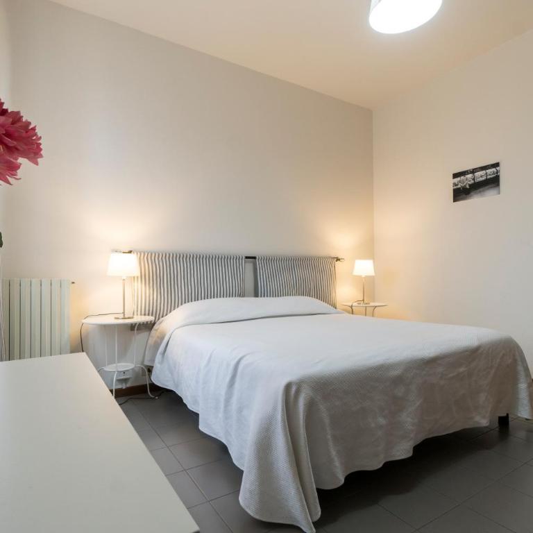 Residence Studio Vita - Three-Bedroom Apartment - 2