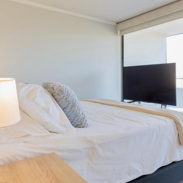 Kennedy Premium Apartments View - Apartment - 6