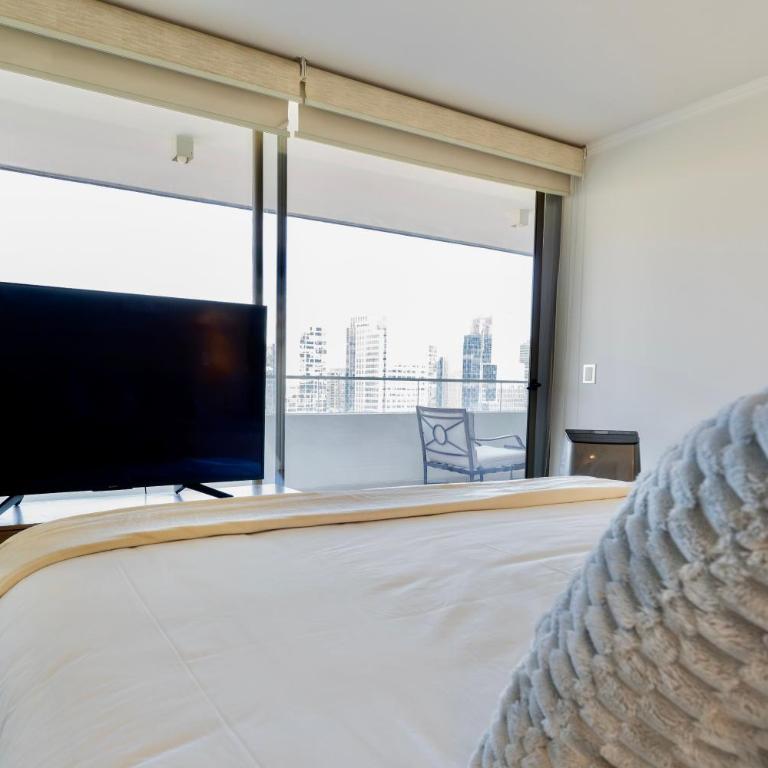 Kennedy Premium Apartments View - Apartment - 5