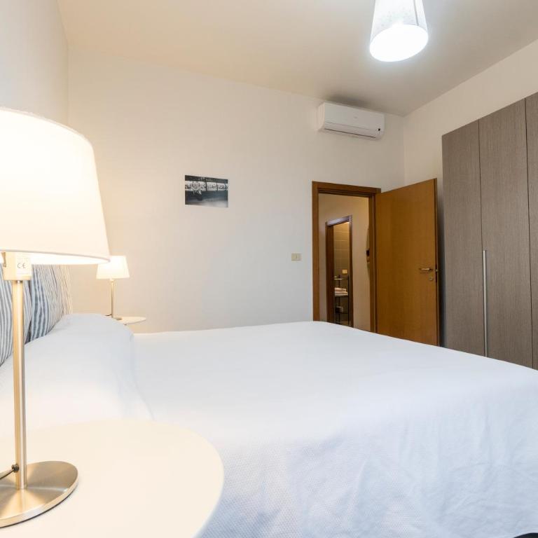 Residence Studio Vita - Three-Bedroom Apartment - 3