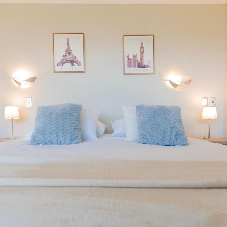 Kennedy Premium Apartments View - Apartment - 9