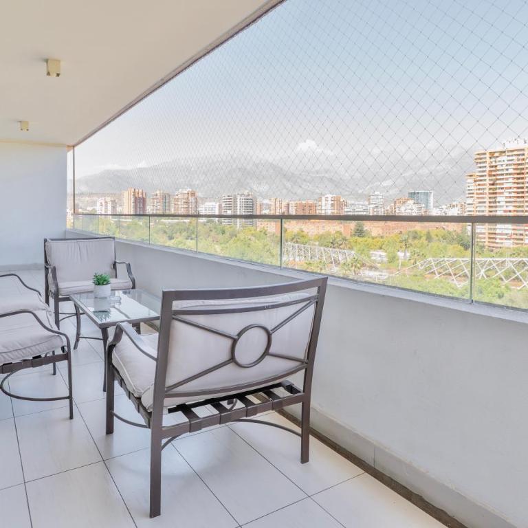 Kennedy Premium Apartments View - Apartment - 10
