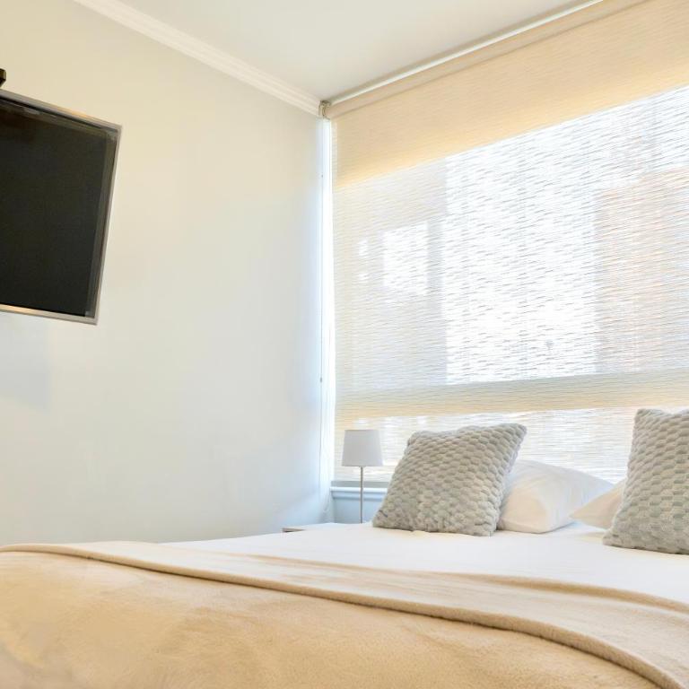 Kennedy Premium Apartments View - Apartment - 12