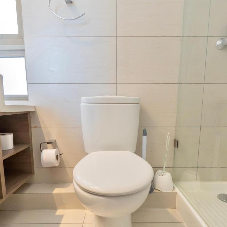 Kennedy Premium Apartments View - Apartment - 23