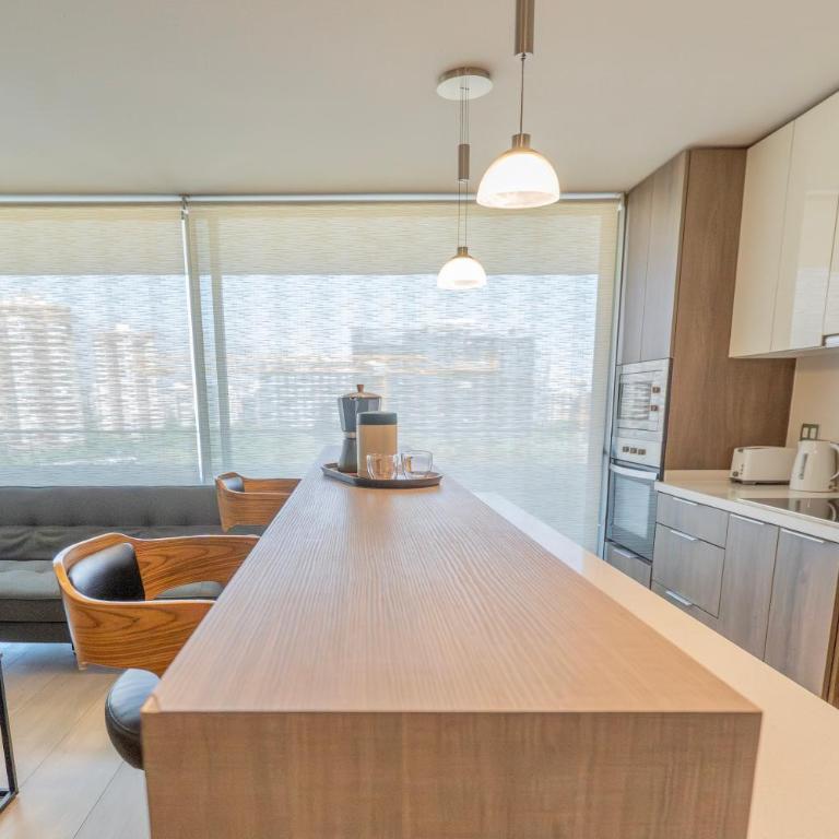 Kennedy Premium Apartments View - Apartment - 22