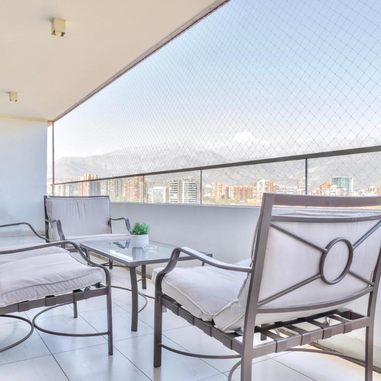 Kennedy Premium Apartments View - Apartment - 24