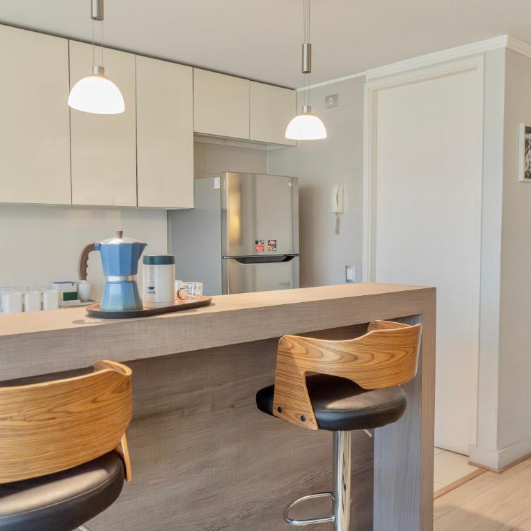 Kennedy Premium Apartments View - Apartment - 28