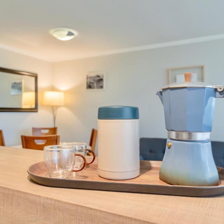 Kennedy Premium Apartments View - Apartment - 29