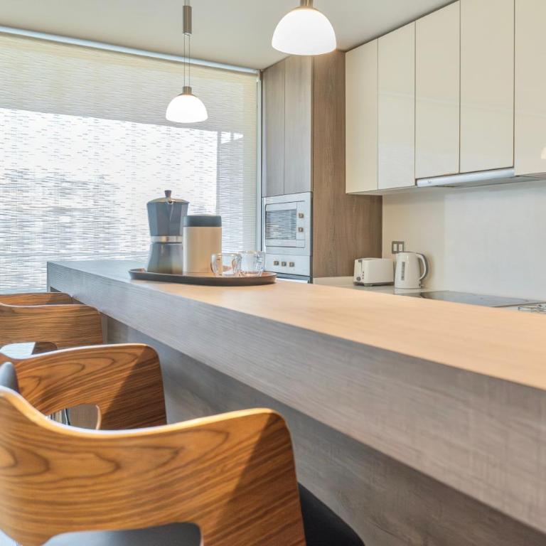 Kennedy Premium Apartments View - Apartment - 35