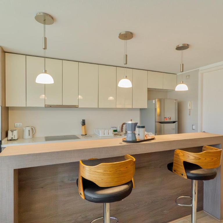 Kennedy Premium Apartments View - Apartment - 33