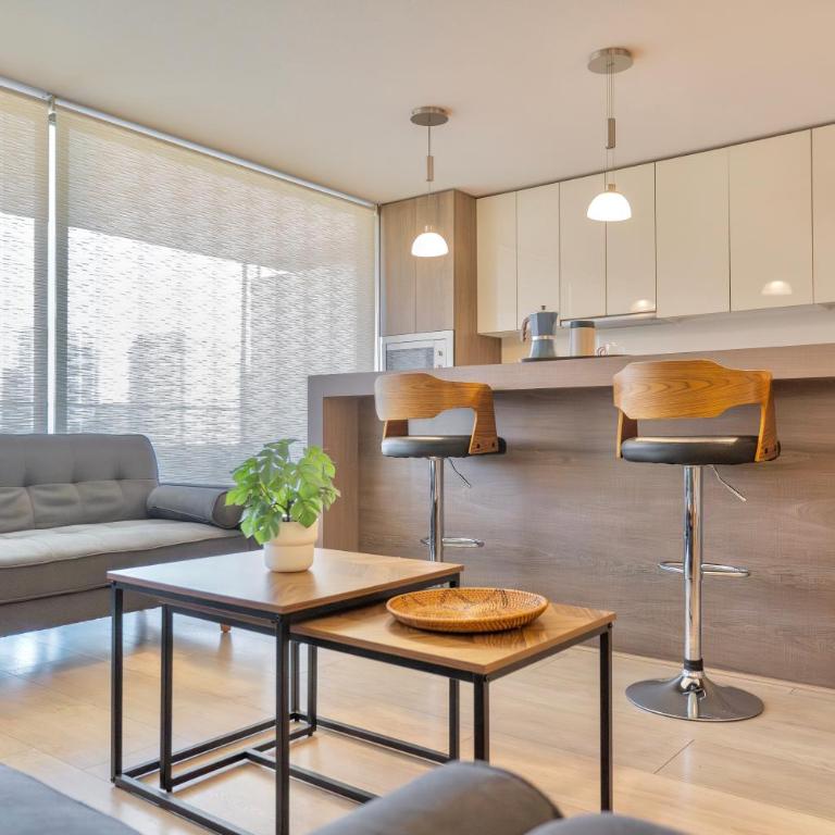 Kennedy Premium Apartments View - Apartment - 36