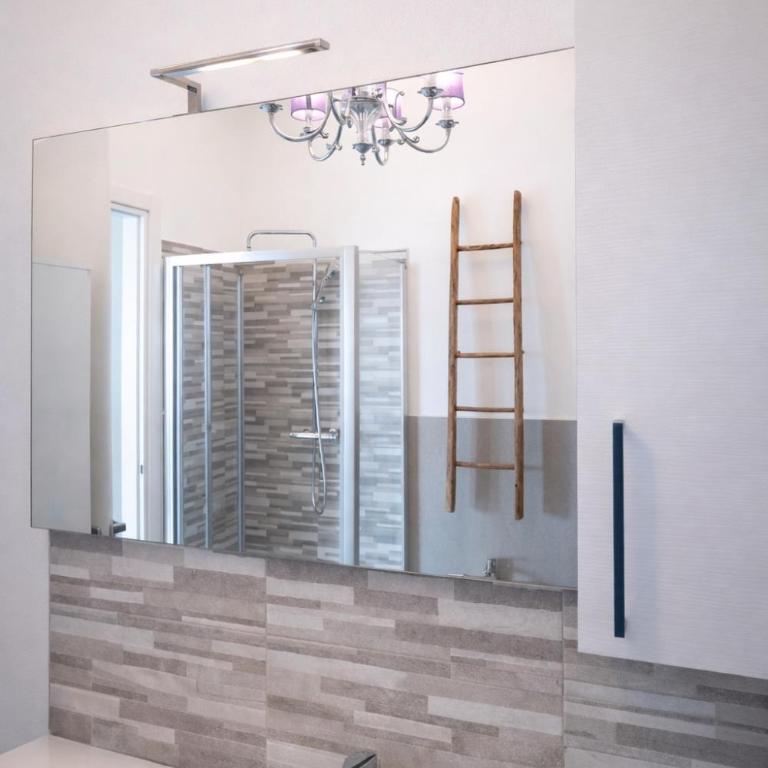 Lake Dream 1 Lake View of COMO - Appartamento con 2 Camere da Letto e Vista Lago - 19