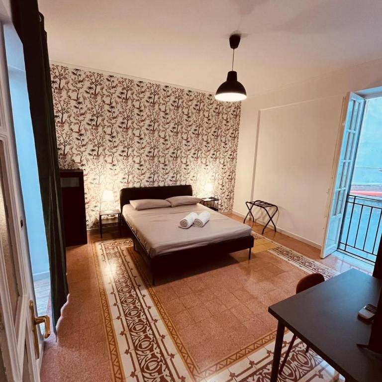 Villareale28 suite - Appartamento Standard con 3 Camere da Letto - 8