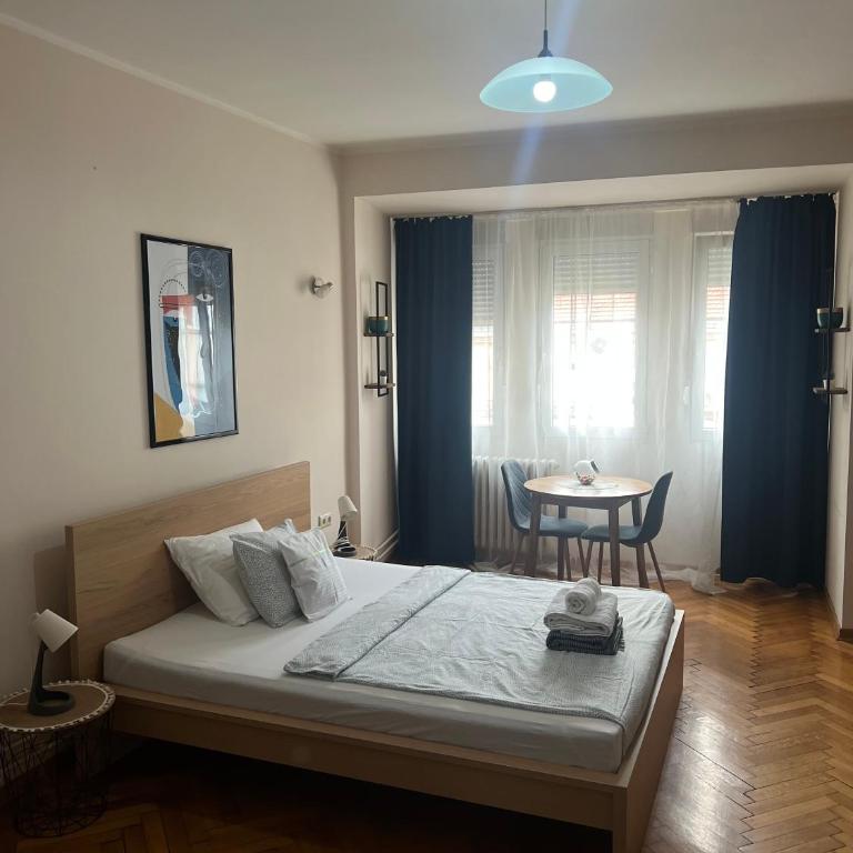 Apartman Lena - Apartman sa 1 Spavaćom Sobom - 1