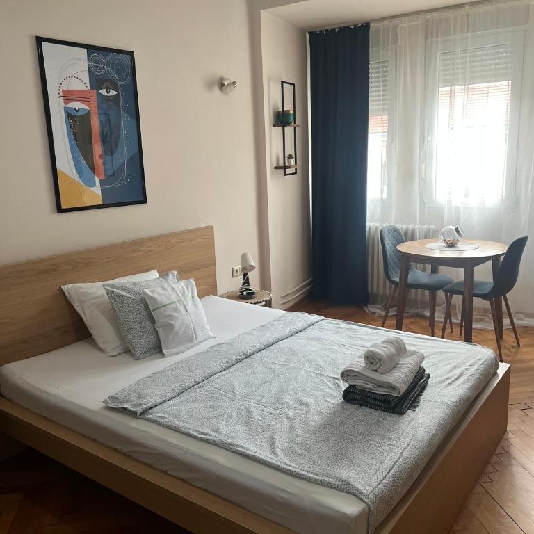 Apartman Lena - Apartman sa 1 Spavaćom Sobom - 11