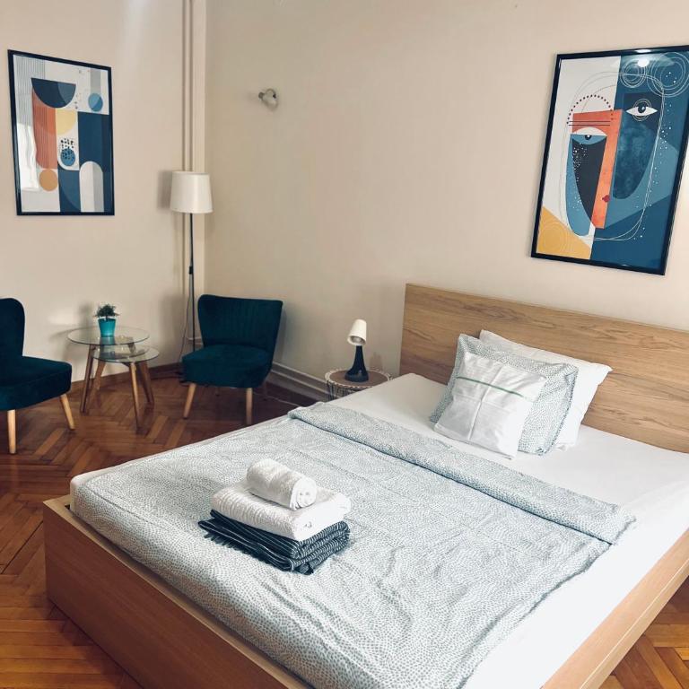 Apartman Lena - Apartman sa 1 Spavaćom Sobom - 12