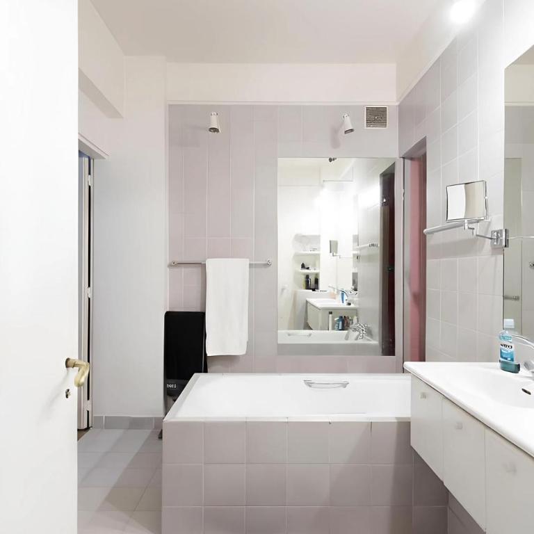 Eiffel Tower - Prestigious 2BR - Terrace - Appartement 2 Chambres avec Terrasse - 11