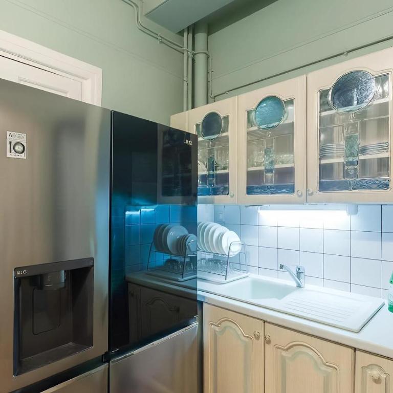 Eiffel Tower - Prestigious 2BR - Terrace - Appartement 2 Chambres avec Terrasse - 13