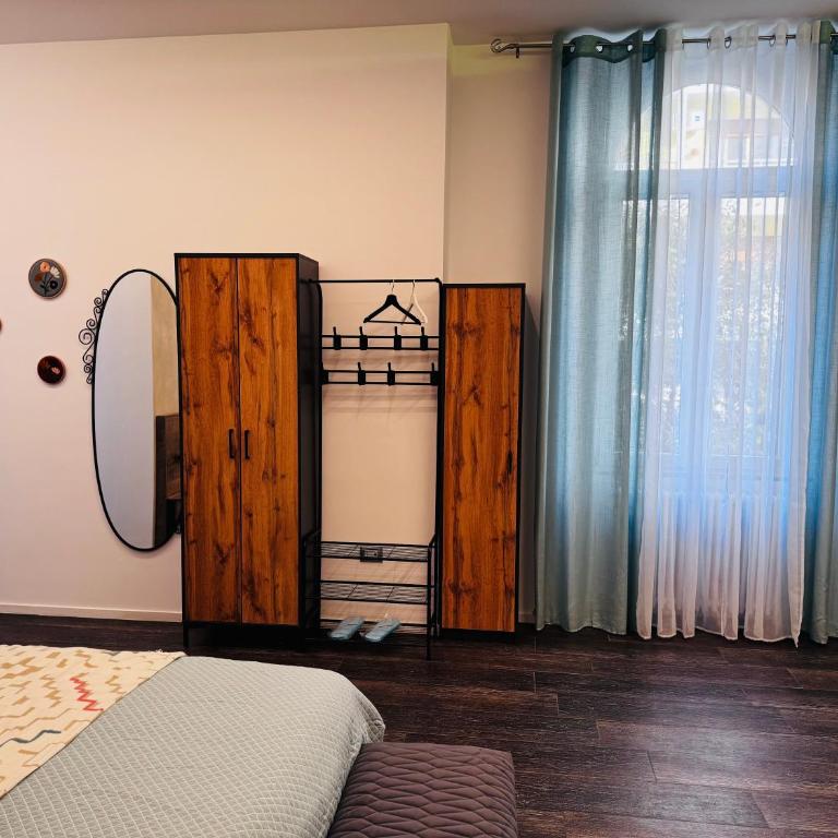 Affittacamere il Conte Rooms - Camera Quadrupla Comfort - 6