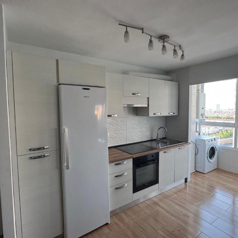 Apartamento Amores - Apartamento de 3 dormitorios con vistas - 3