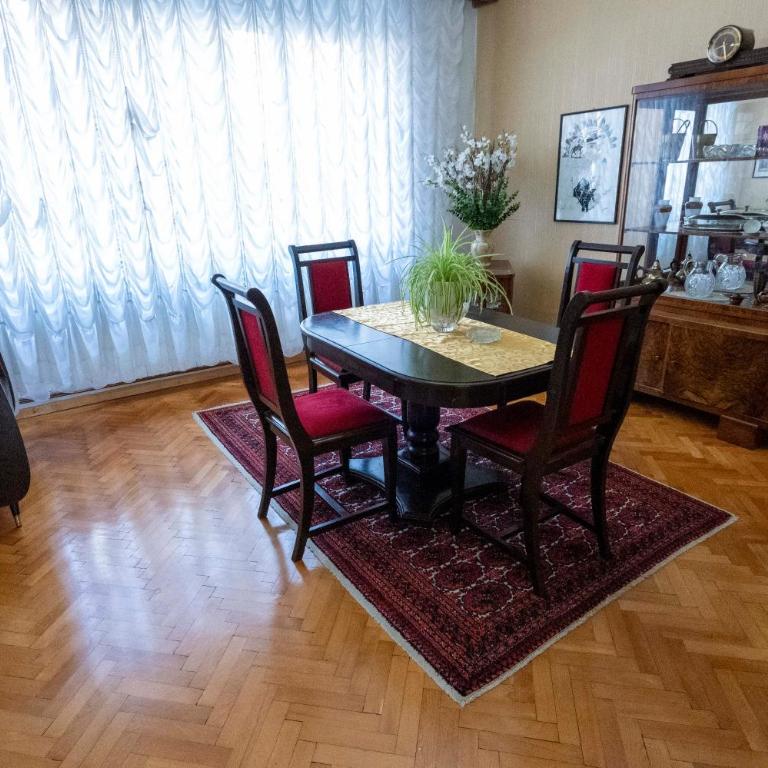 Vijećnica Grand Apartment Sarajevo - Two-Bedroom Apartment - 3