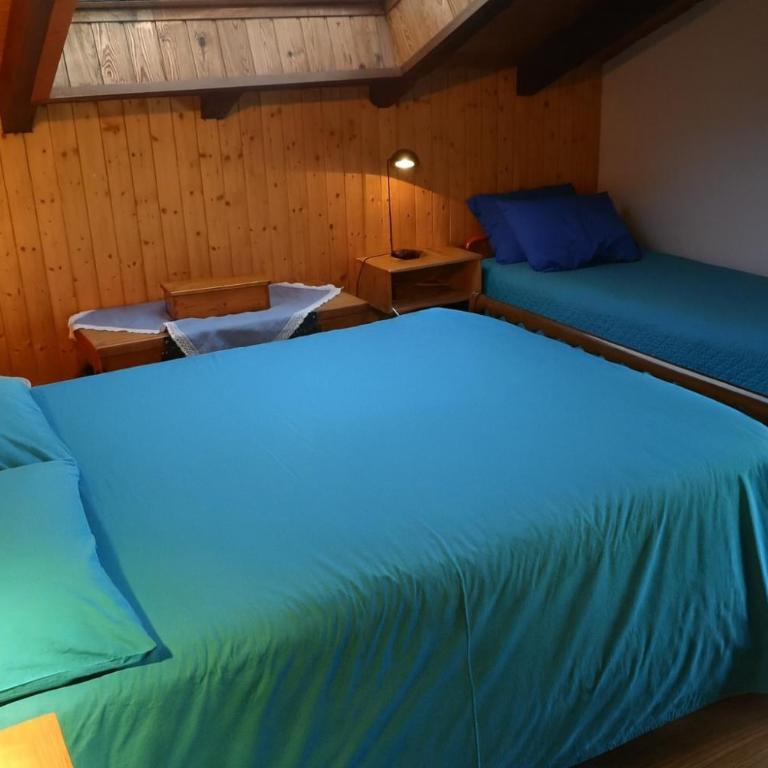 Appartamento Pepe by Sunhome Fiemme - Appartamento con 2 Camere da Letto - 3