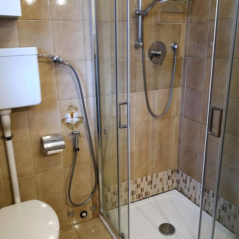 Appartamento Pepe by Sunhome Fiemme - Appartamento con 2 Camere da Letto - 4