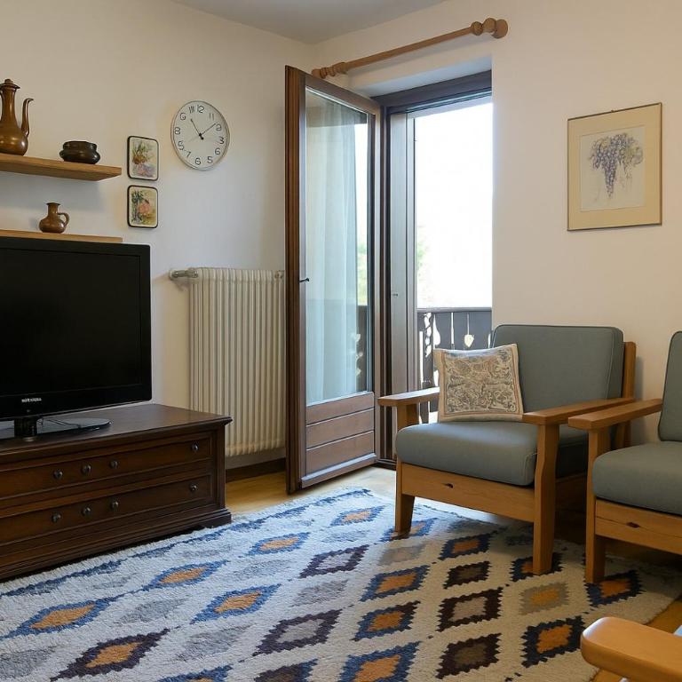 Appartamento Pepe by Sunhome Fiemme - Appartamento con 2 Camere da Letto - 18