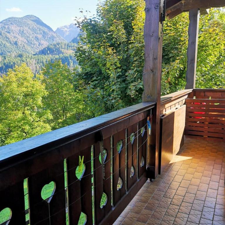 Appartamento Pepe by Sunhome Fiemme - Appartamento con 2 Camere da Letto - 22